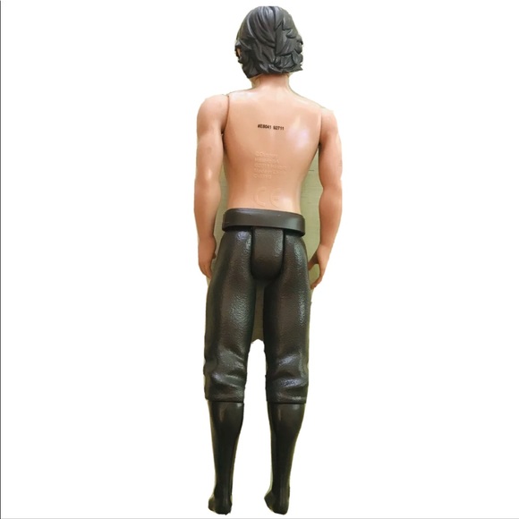 Disney Frozen 2 Ryder Doll To Dress Retired Rare - Picture 3 of 5